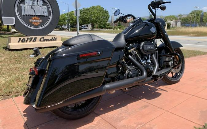 2024 Harley-Davidson® FLHRXS - Road King® Special