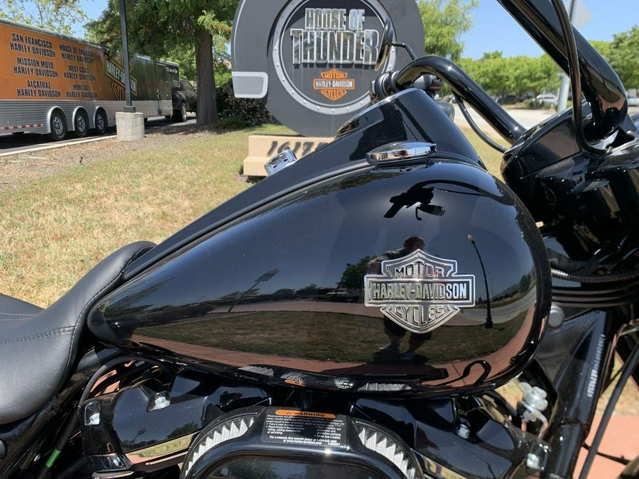 2024 Harley-Davidson® FLHRXS - Road King® Special