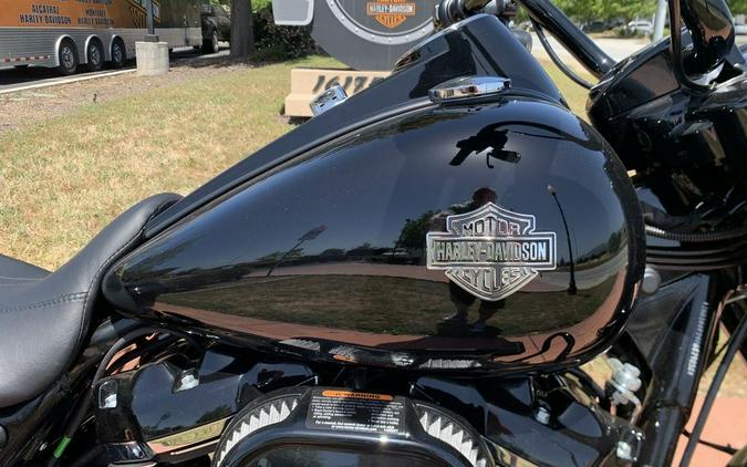 2024 Harley-Davidson® FLHRXS - Road King® Special