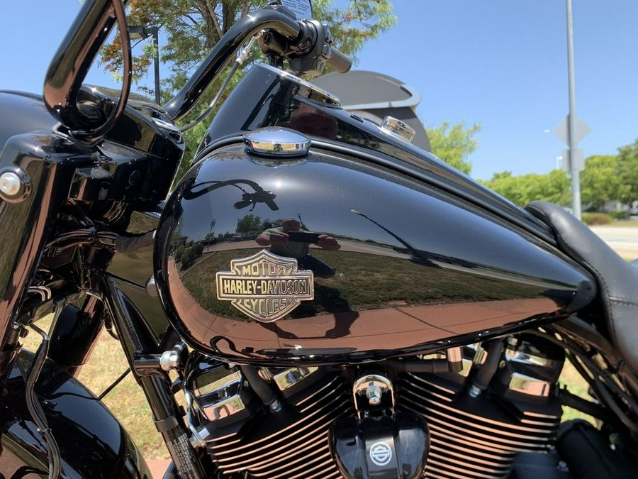 2024 Harley-Davidson® FLHRXS - Road King® Special