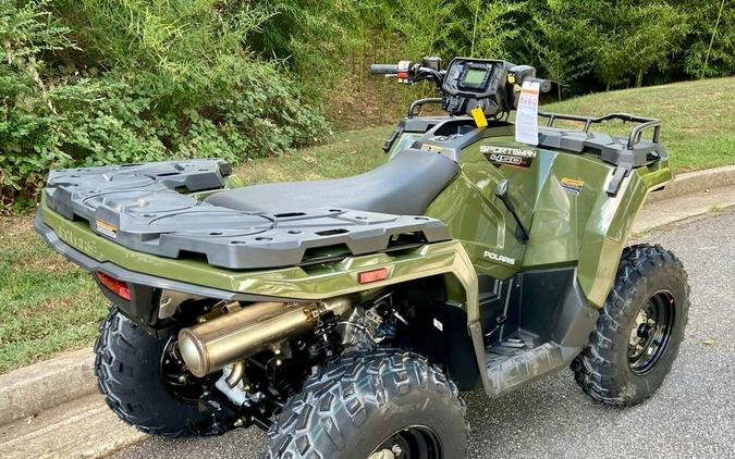 2024 Polaris® Sportsman 450 H.O.