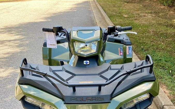 2024 Polaris® Sportsman 450 H.O.