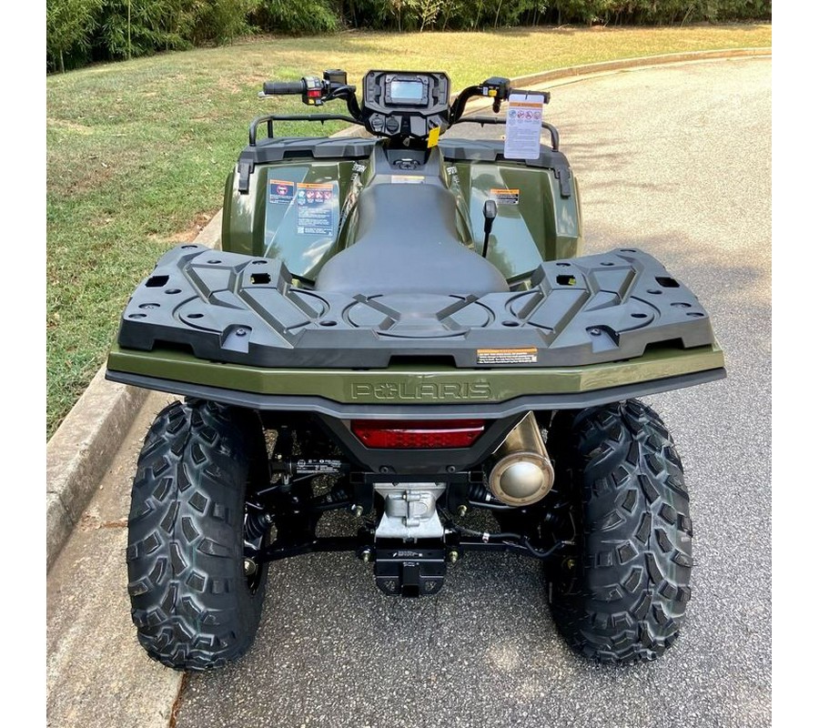 2024 Polaris® Sportsman 450 H.O.