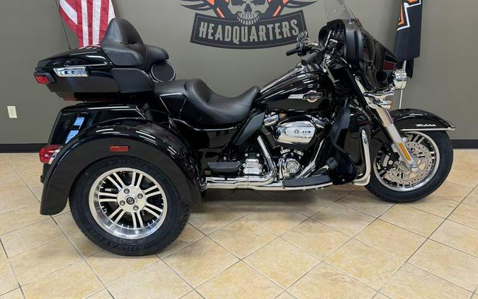 2024 Harley-Davidson® FLHTCUTG - Tri Glide® Ultra