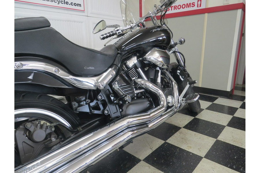 2004 Yamaha ROAD STAR WARRIOR