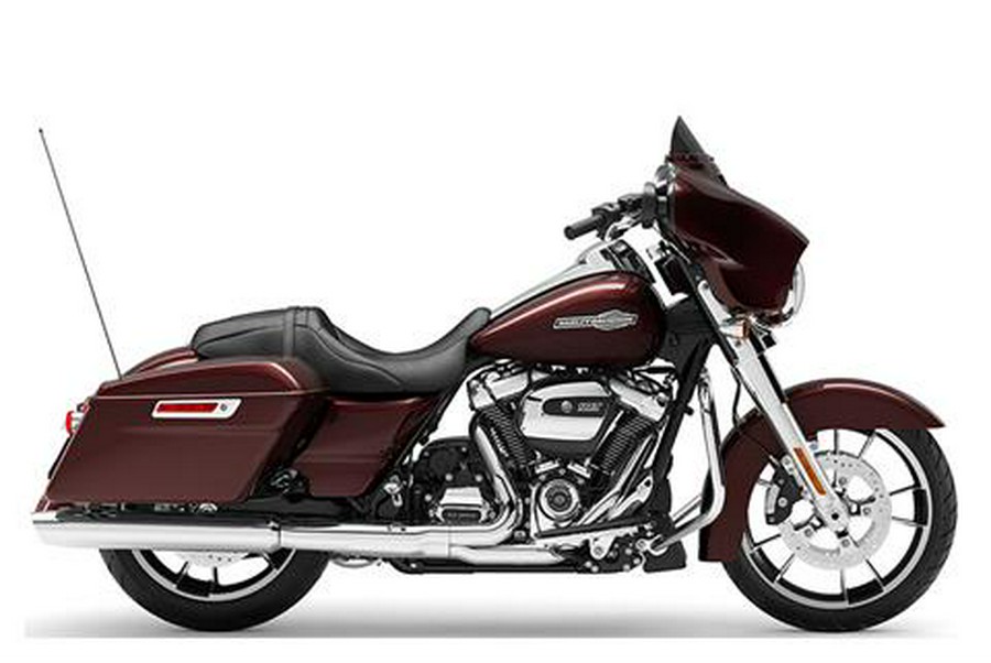 2022 Harley-Davidson Street Glide®