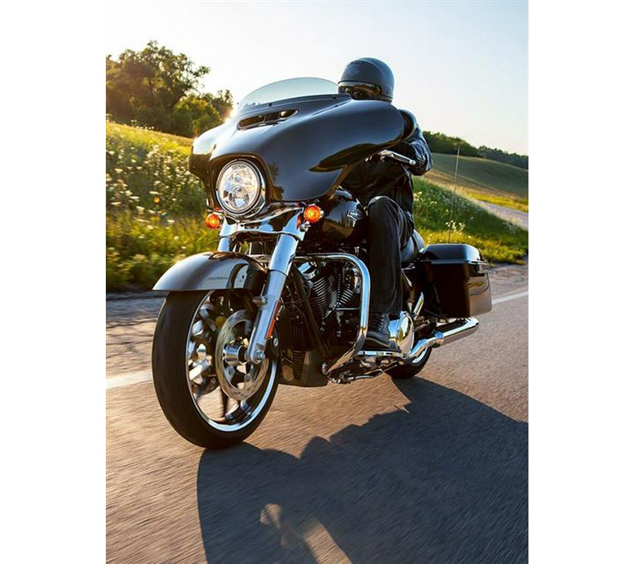 2022 Harley-Davidson Street Glide®