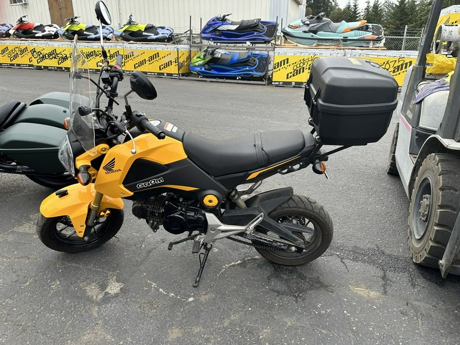 2015 Honda® Grom