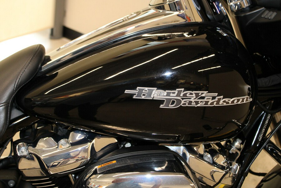 Used 2020 Harley-Davidson Street Glide Grand American Touring FLHX Motorcycle For Sale In Miami, Florida