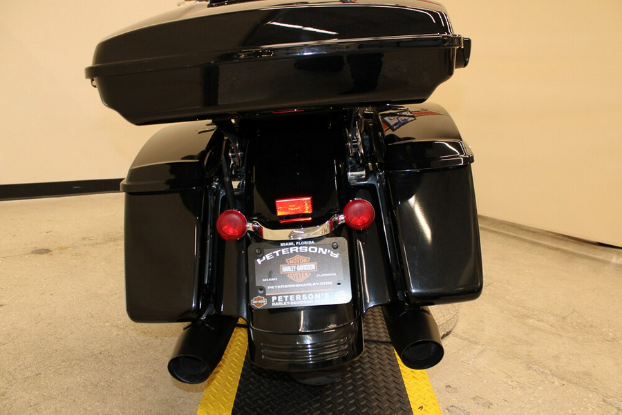 Used 2020 Harley-Davidson Street Glide Grand American Touring FLHX Motorcycle For Sale In Miami, Florida