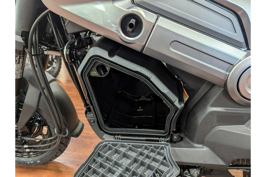 2024 Honda Navi