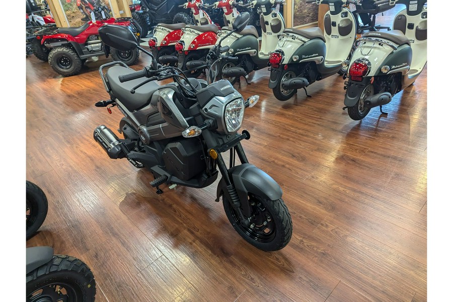 2024 Honda Navi