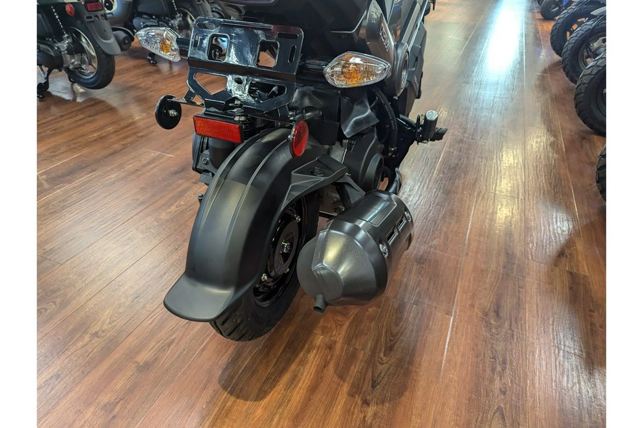 2024 Honda Navi