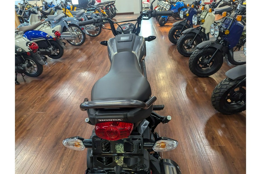 2024 Honda Navi