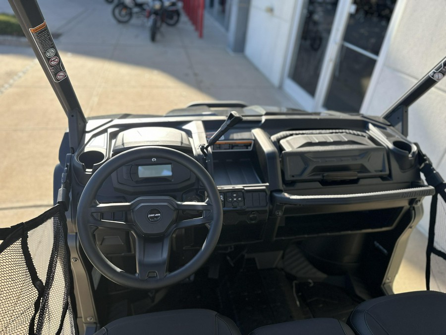 2025 Can-Am DEFENDER XT HD10