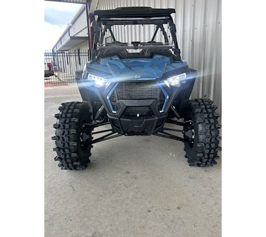 2024 Polaris RZR Trail S Sport