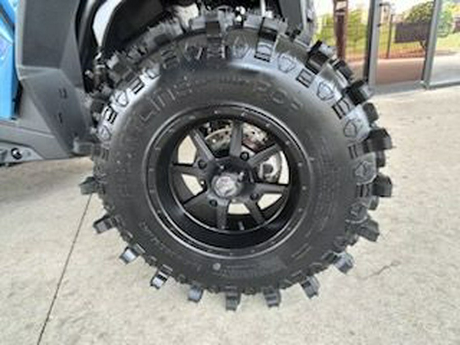 2024 Polaris RZR Trail S Sport