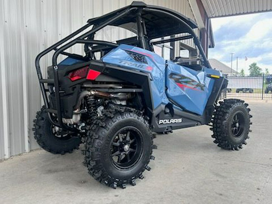 2024 Polaris RZR Trail S Sport