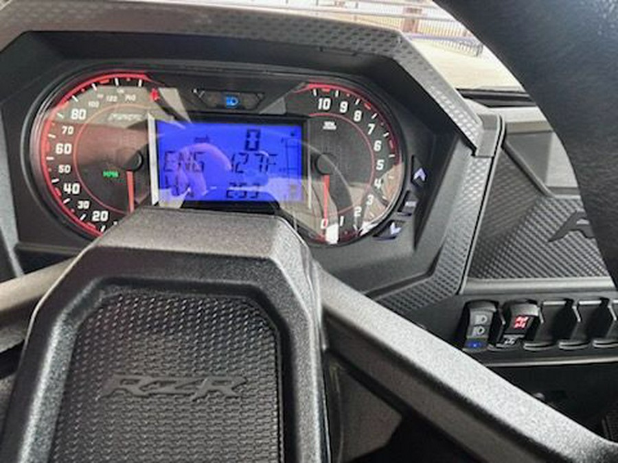 2024 Polaris RZR Trail S Sport