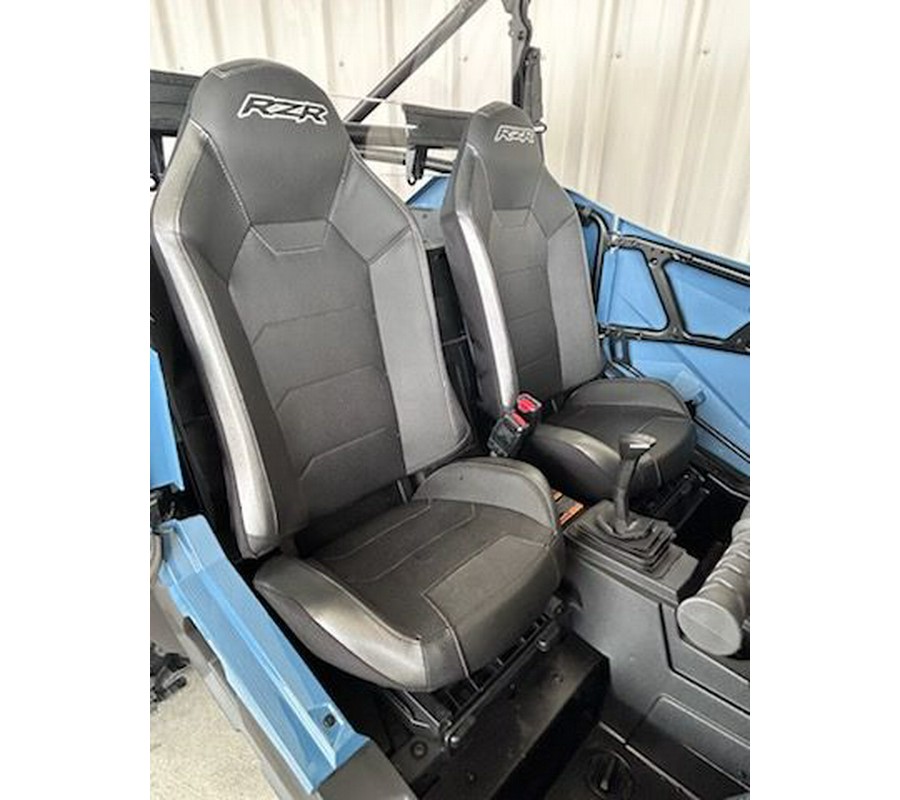 2024 Polaris RZR Trail S Sport