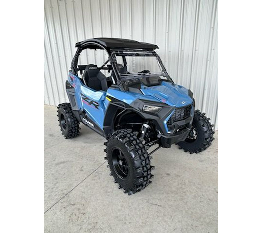 2024 Polaris RZR Trail S Sport