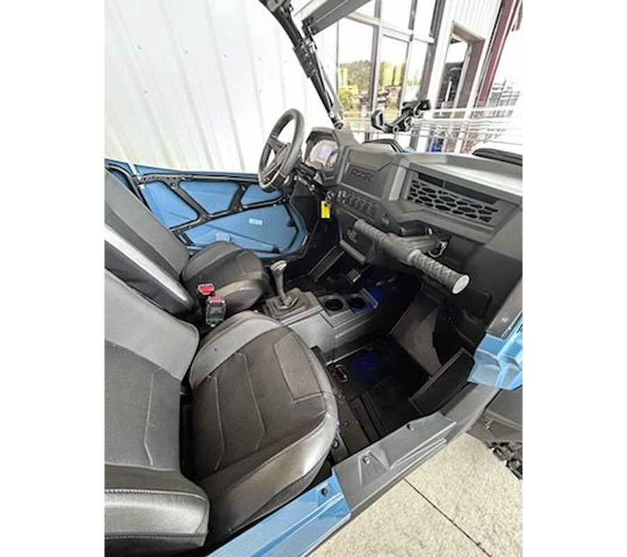 2024 Polaris RZR Trail S Sport