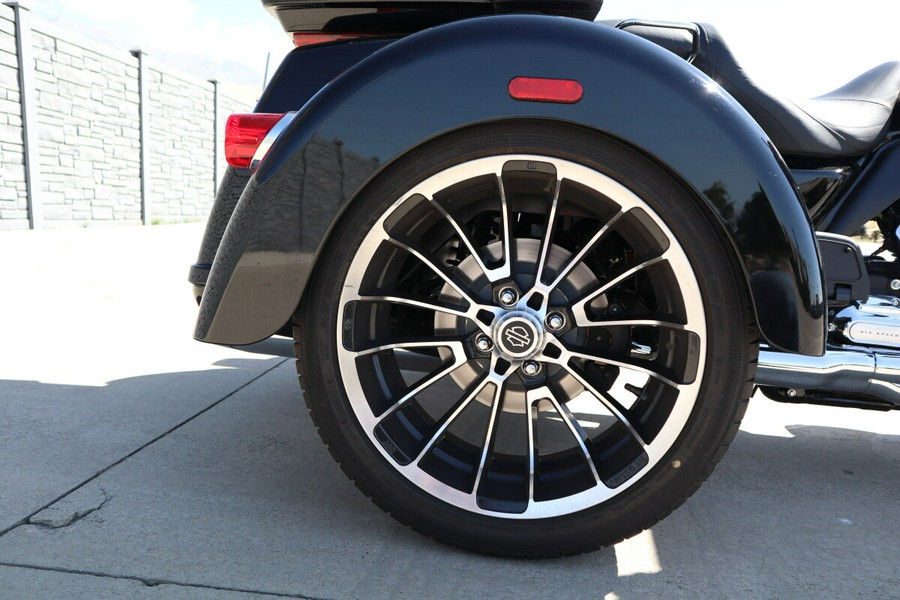 2025 Harley-Davidson Tri Glide Ultra