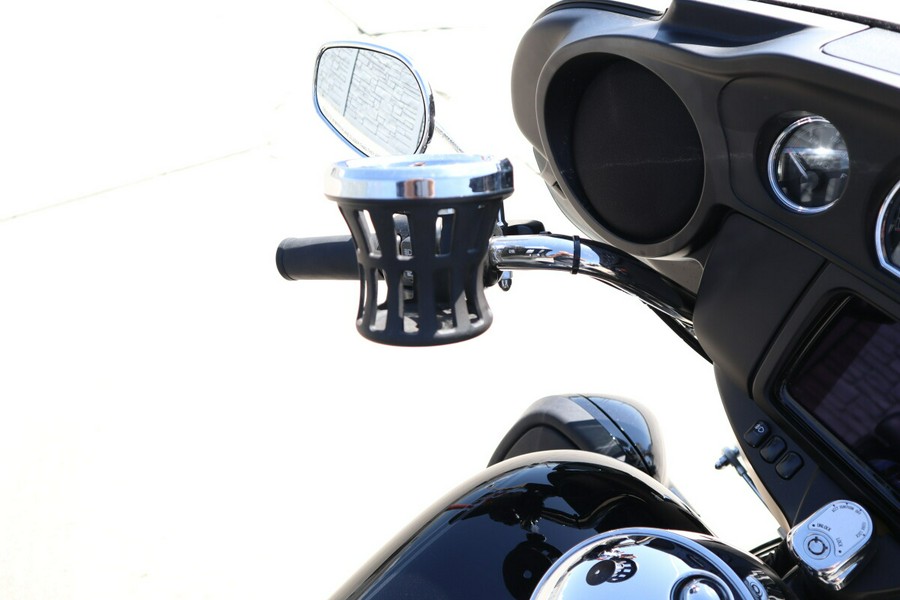 2025 Harley-Davidson Tri Glide Ultra