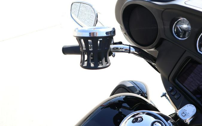 2025 Harley-Davidson Tri Glide Ultra