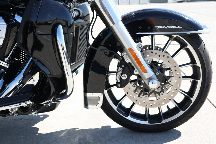 2025 Harley-Davidson Tri Glide Ultra