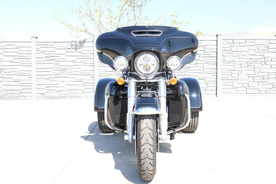 2025 Harley-Davidson Tri Glide Ultra