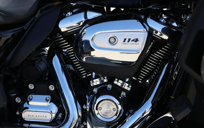 2025 Harley-Davidson Tri Glide Ultra