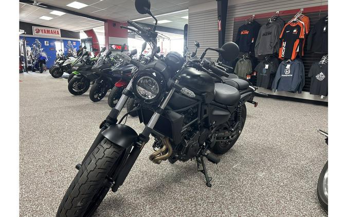 2025 Kawasaki Eliminator�� ABS