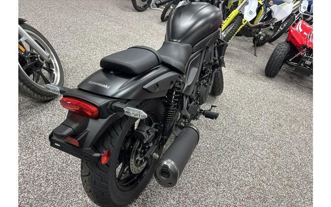 2025 Kawasaki Eliminator�� ABS