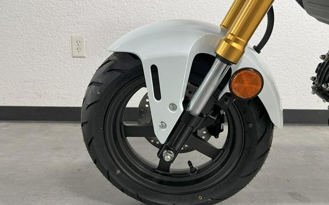 2026 Honda® Grom ABS