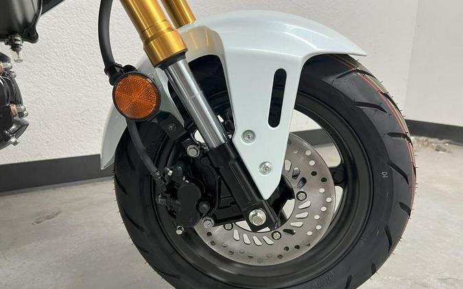 2026 Honda® Grom ABS