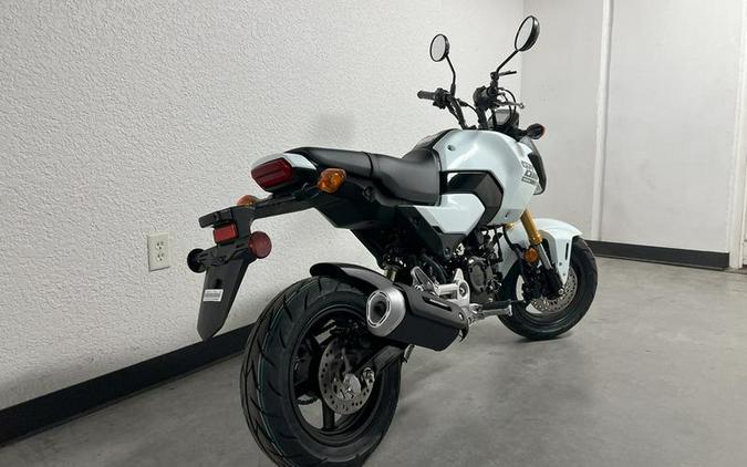 2026 Honda® Grom ABS