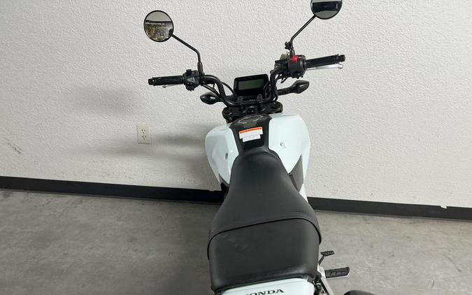 2026 Honda® Grom ABS