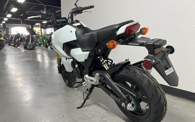 2026 Honda® Grom ABS
