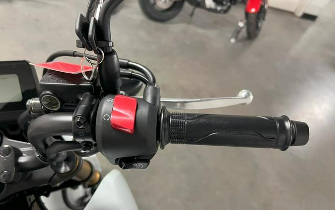 2026 Honda® Grom ABS
