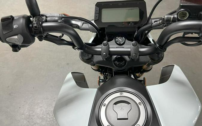 2026 Honda® Grom ABS