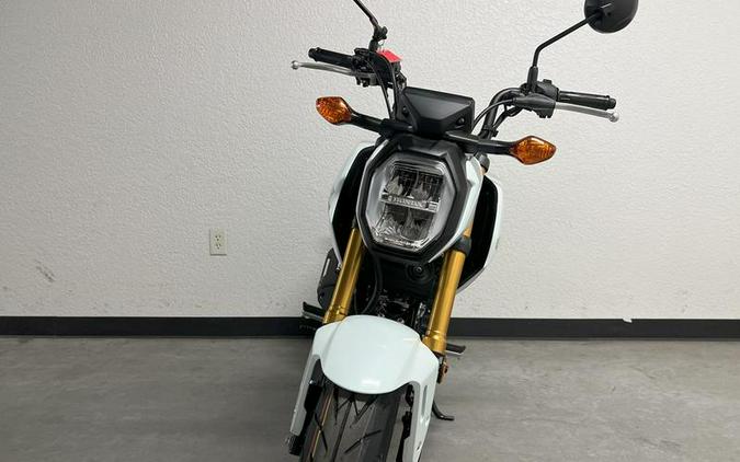 2026 Honda® Grom ABS