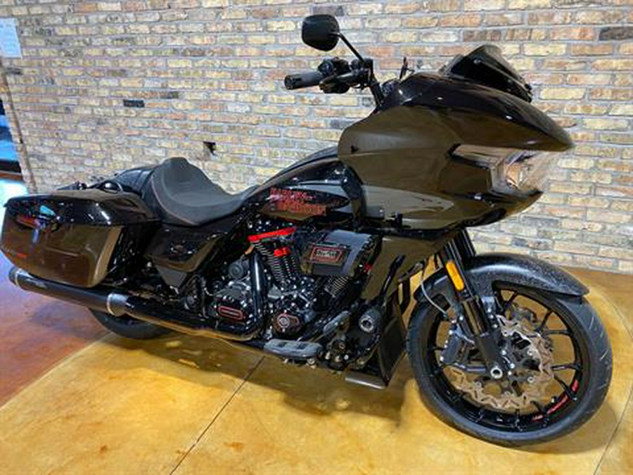 2024 Harley-Davidson CVO™ Road Glide® ST