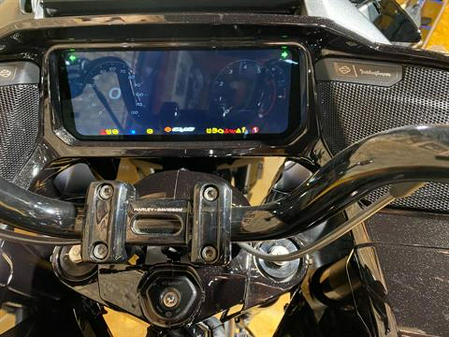 2024 Harley-Davidson CVO™ Road Glide® ST