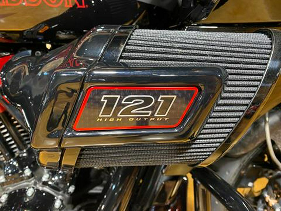 2024 Harley-Davidson CVO™ Road Glide® ST