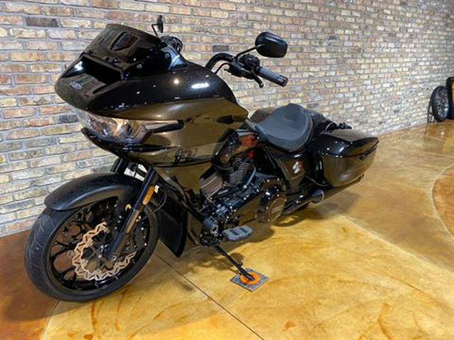 2024 Harley-Davidson CVO™ Road Glide® ST