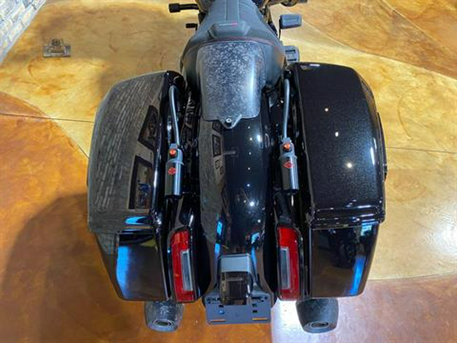 2024 Harley-Davidson CVO™ Road Glide® ST