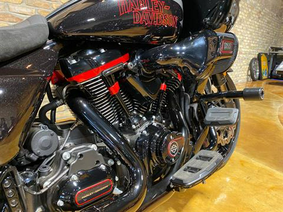 2024 Harley-Davidson CVO™ Road Glide® ST