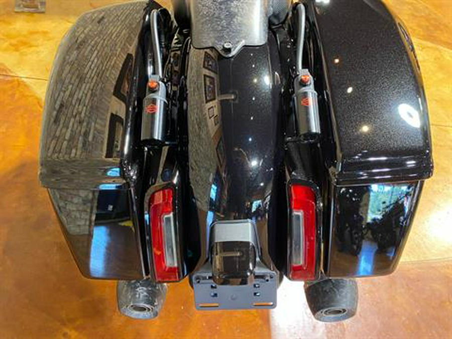 2024 Harley-Davidson CVO™ Road Glide® ST