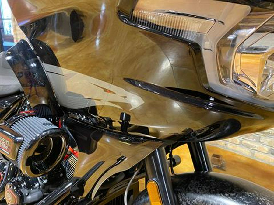 2024 Harley-Davidson CVO™ Road Glide® ST